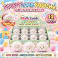 RC-SQ-0042 lamb crunchy squishy 12-piece wholesale display box
